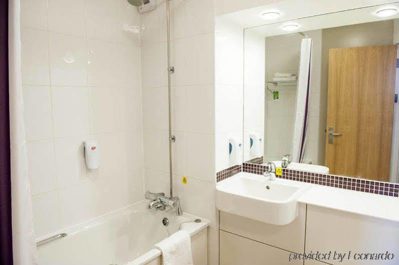 Premier Inn Premier Inn Weymouth Seafront Exteriör bild